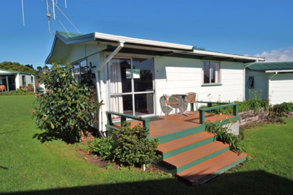 Omokoroa Kiwi Holiday Park Ταουράνγκα Δωμάτιο φωτογραφία