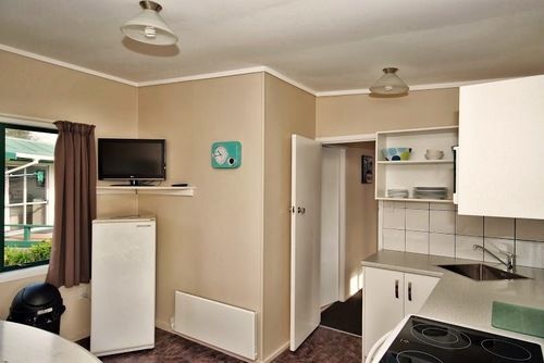 Omokoroa Kiwi Holiday Park Ταουράνγκα Εξωτερικό φωτογραφία