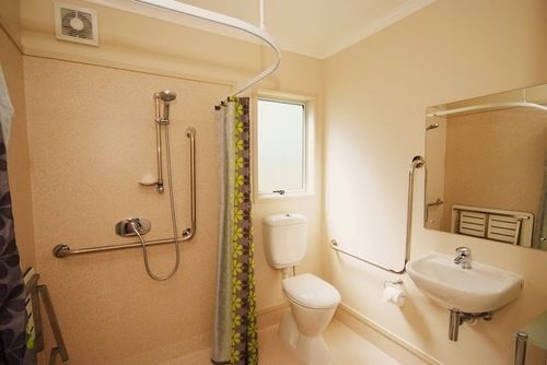 Omokoroa Kiwi Holiday Park Ταουράνγκα Εξωτερικό φωτογραφία