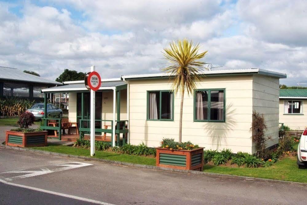 Omokoroa Kiwi Holiday Park Ταουράνγκα Εξωτερικό φωτογραφία