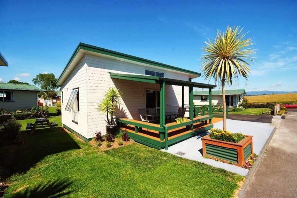 Omokoroa Kiwi Holiday Park Ταουράνγκα Εξωτερικό φωτογραφία